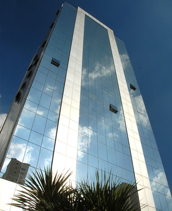 Edifício Integrated System Office - São Paulo - SP