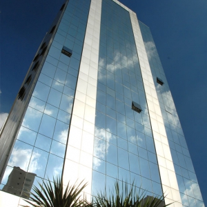 Edifício Integrated System Office - São Paulo - SP
