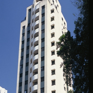 Edifício Villa Fiorina