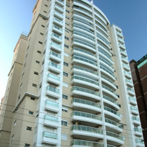 Edifício MAXIN