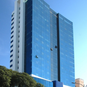 Edifício Campo Belo Medical Center - São Paulo - SP