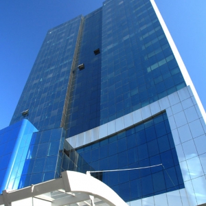 Edifício Campo Belo Medical Center - São Paulo - SP