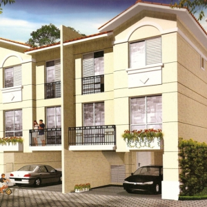 Residencial Villa D’Art