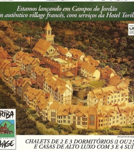 Toriba Village Home&Service