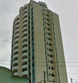 Edifício Vila Fiorina