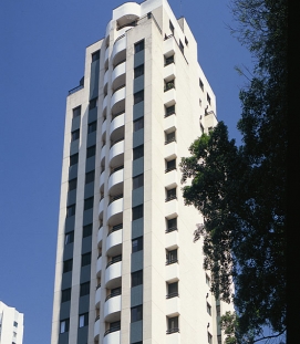 Edifício Villa Fiorina