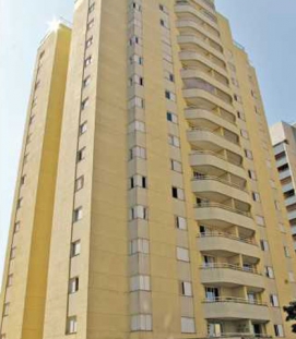 Edifício Practical Life Chácara Inglesa