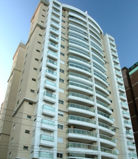 Edifício MAXIN