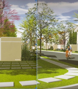 Residencial Green Village