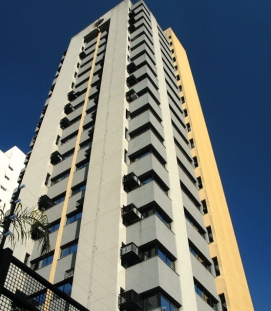 Edifício Saint Paul Office Center - São Paulo-SP